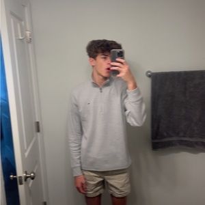 Meet your Posher, Jameson